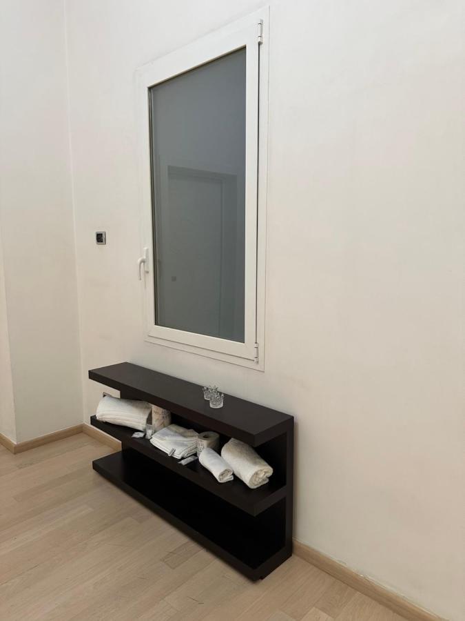 3F Apartment Bari Bagian luar foto