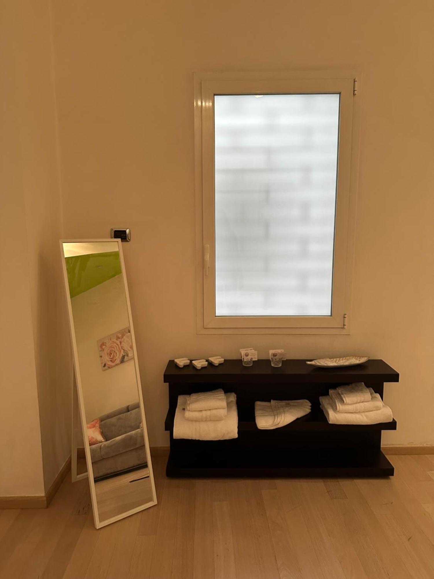 3F Apartment Bari Bagian luar foto