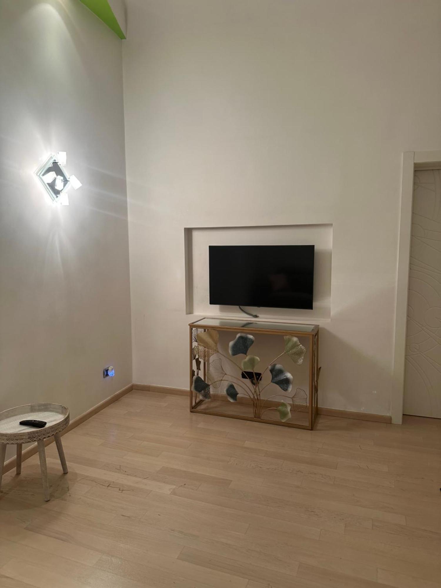 3F Apartment Bari Bagian luar foto